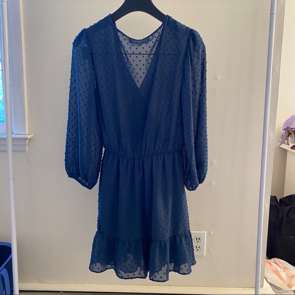 Zara holiday dress - Picture 4 of 7